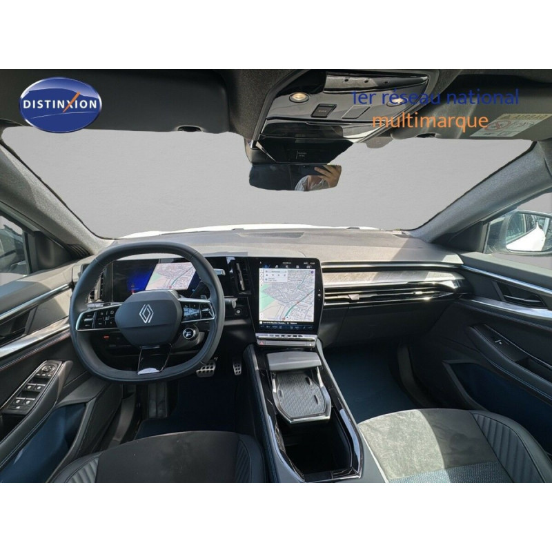 RENAULT RAFALE 1.2ETECH F.HYBRID 200BVA ESPRIT ALPINE