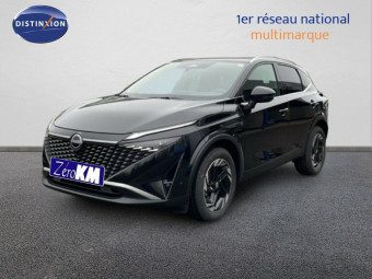 NISSAN QASHQAI 1.5 E-POWER 205CH N-CONNECTA