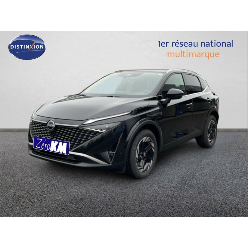 NISSAN QASHQAI 1.5 E-POWER 205CH N-CONNECTA