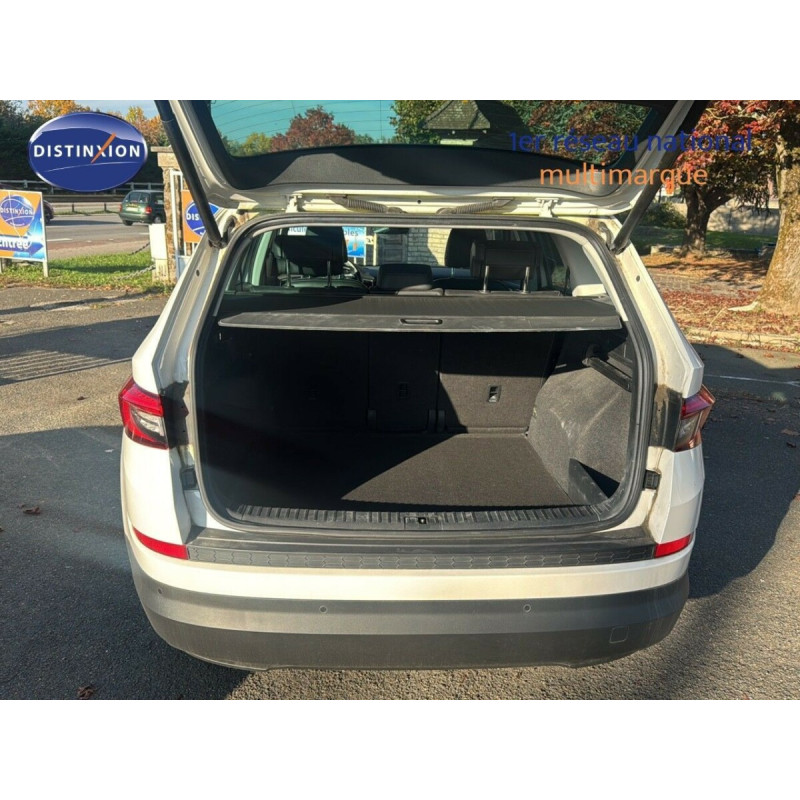 SKODA KODIAQ 1.5 TSI 150CH DSG7 STYLE 5PL