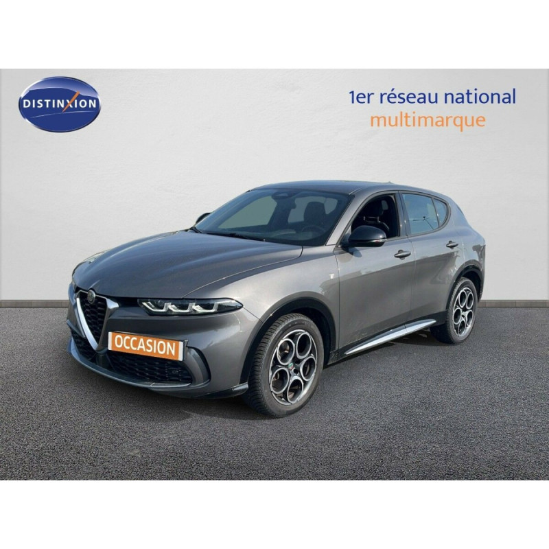 ALFA ROMEO TONALE 1.5 HYBRID 160CH TCT TI