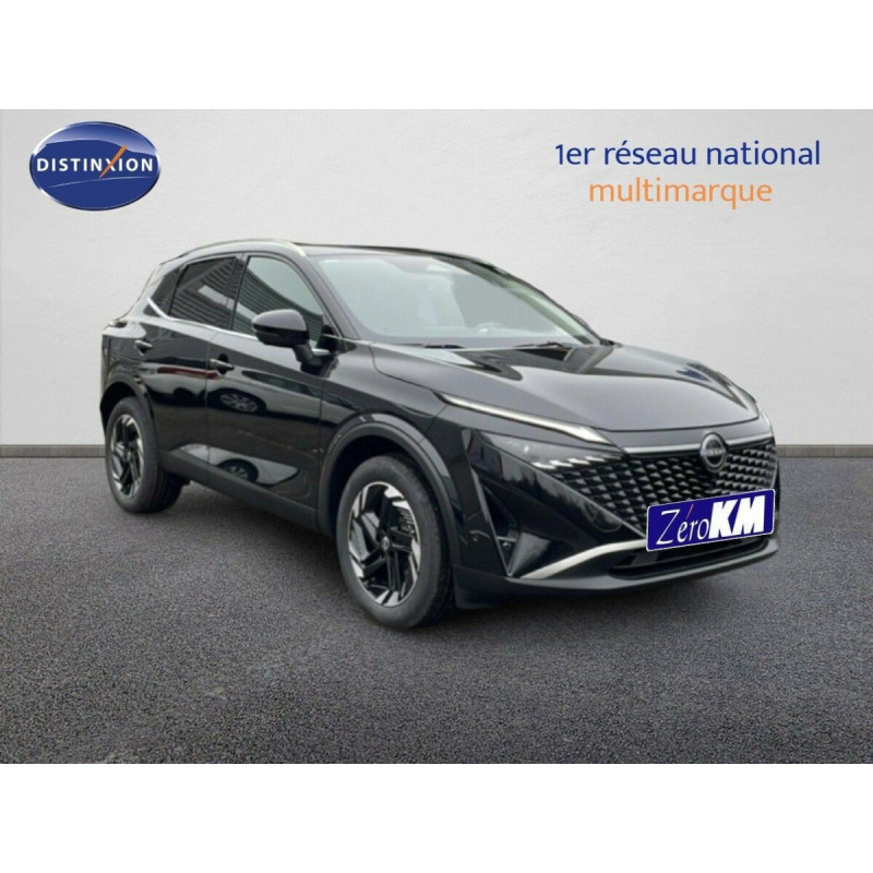 NISSAN QASHQAI 1.5 E-POWER 205CH N-CONNECTA