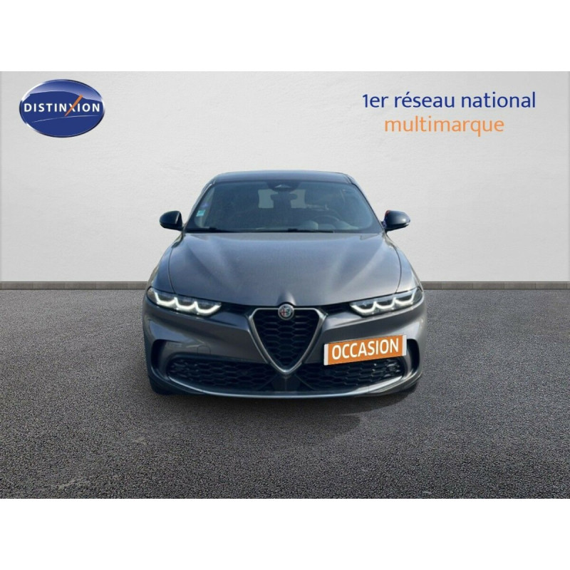 ALFA ROMEO TONALE 1.5 HYBRID 160CH TCT TI