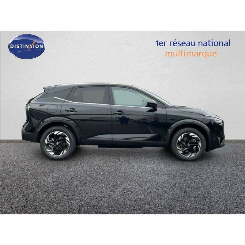 NISSAN QASHQAI 1.5 E-POWER 205CH N-CONNECTA