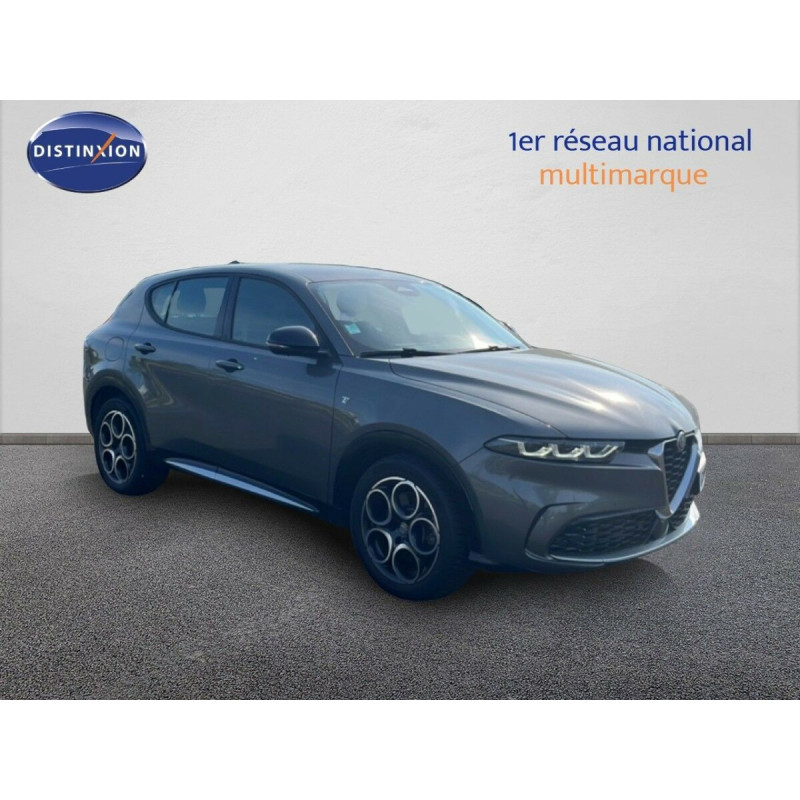 ALFA ROMEO TONALE 1.5 HYBRID 160CH TCT TI