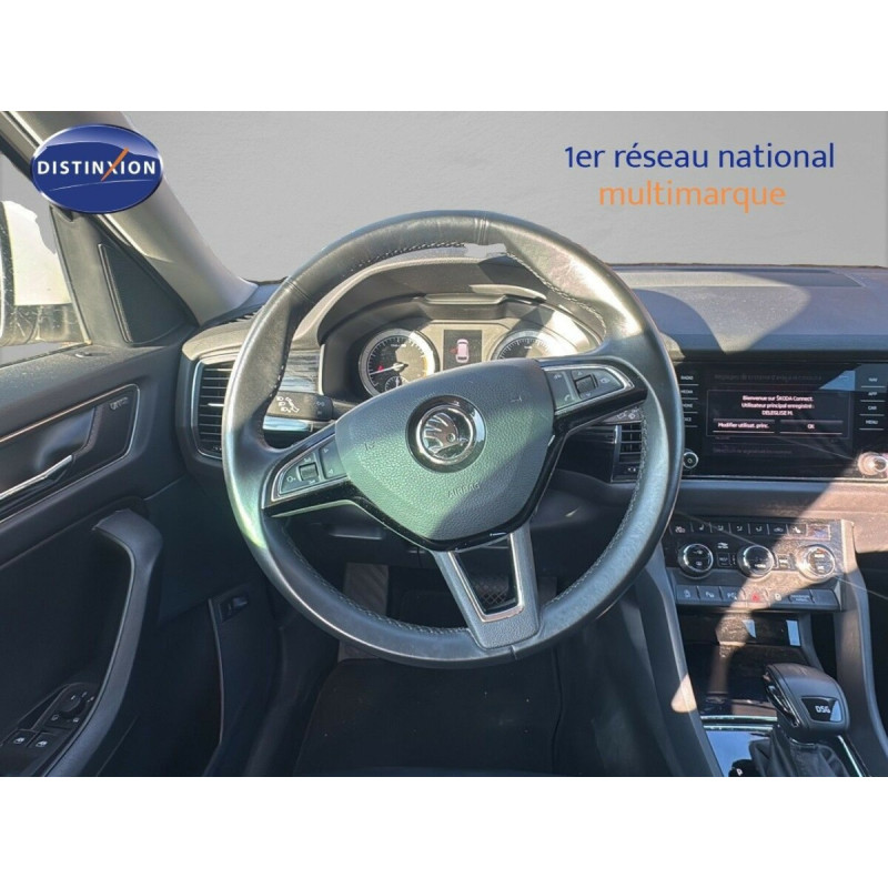 SKODA KODIAQ 1.5 TSI 150CH DSG7 STYLE 5PL