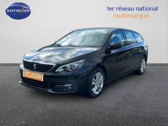 PEUGEOT 308 SW 1.5 HDI 130CH S&S EAT6 ACTIVE