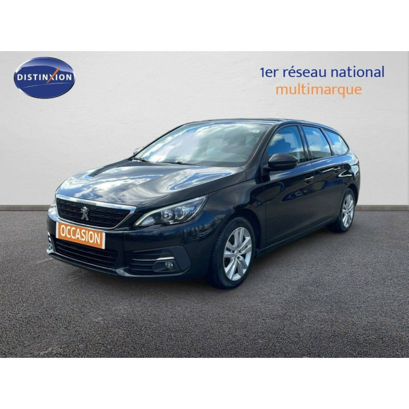 PEUGEOT 308 SW 1.5 HDI 130CH S&S EAT6 ACTIVE