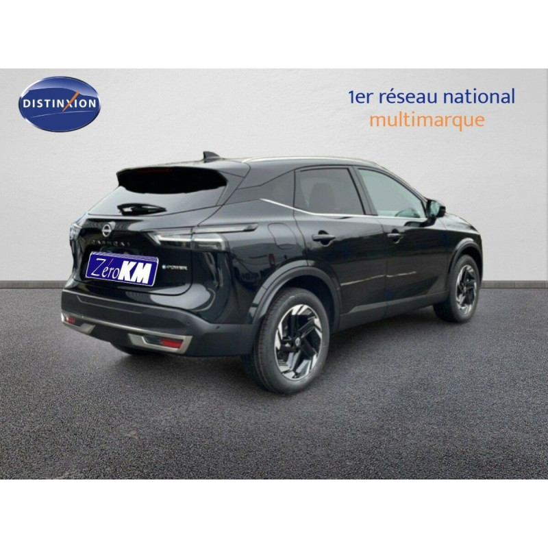 NISSAN QASHQAI 1.5 E-POWER 205CH N-CONNECTA