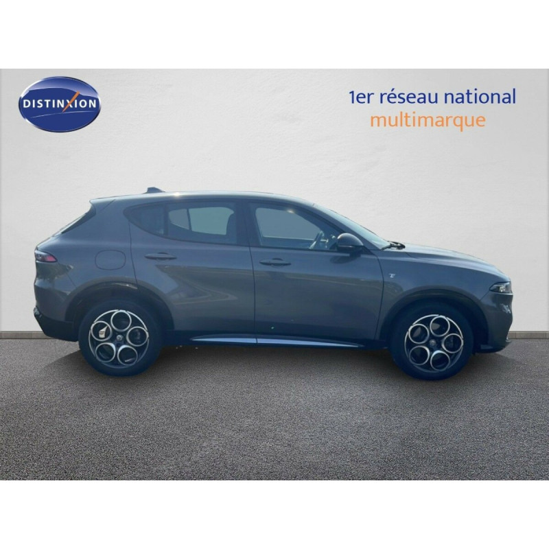ALFA ROMEO TONALE 1.5 HYBRID 160CH TCT TI