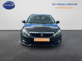 PEUGEOT 308 SW 1.5 HDI 130CH S&S EAT6 ACTIVE