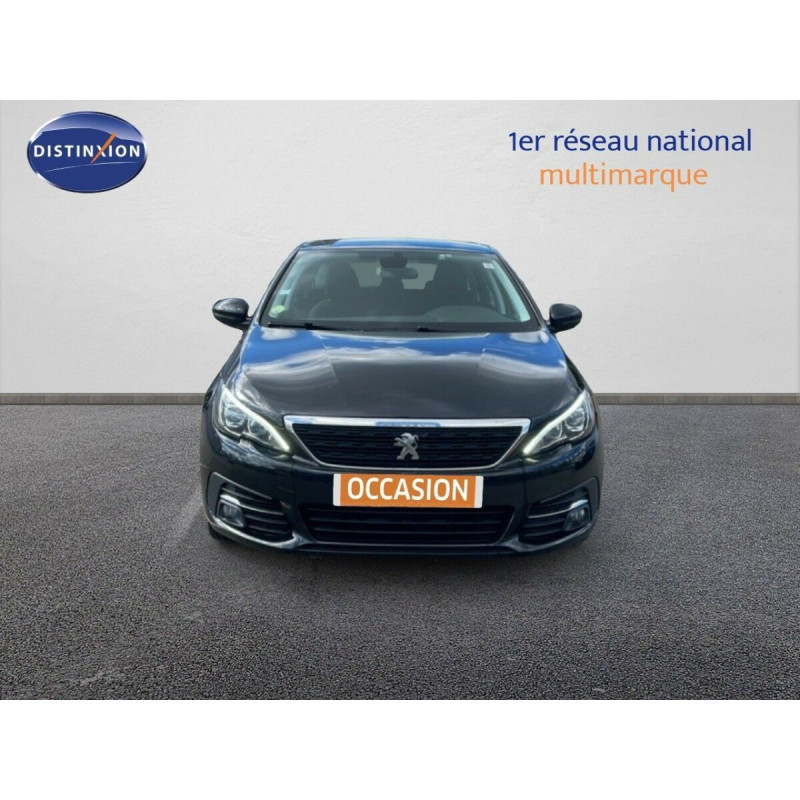 PEUGEOT 308 SW 1.5 HDI 130CH S&S EAT6 ACTIVE