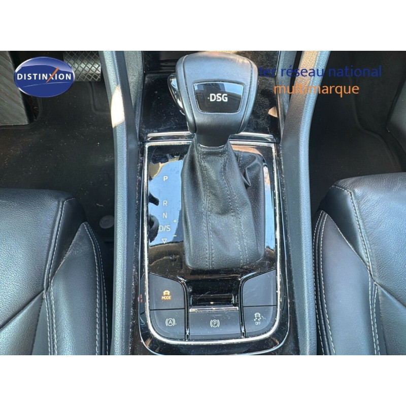 SKODA KODIAQ 1.5 TSI 150CH DSG7 STYLE 5PL