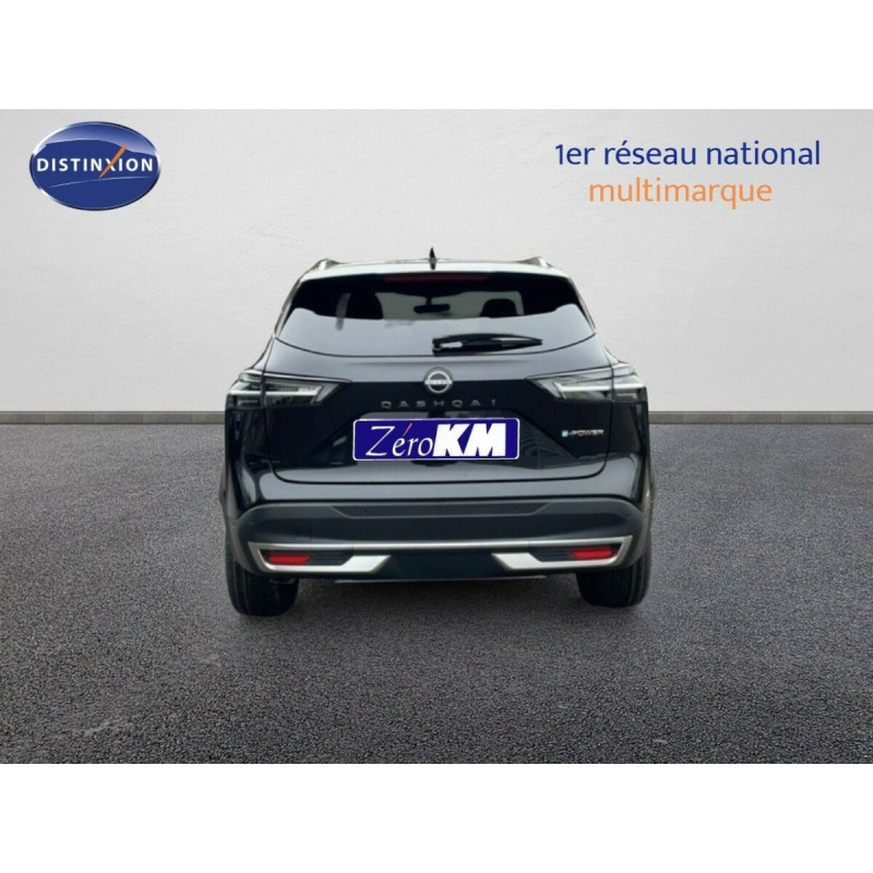 NISSAN QASHQAI 1.5 E-POWER 205CH N-CONNECTA