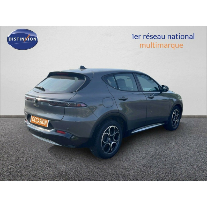 ALFA ROMEO TONALE 1.5 HYBRID 160CH TCT TI