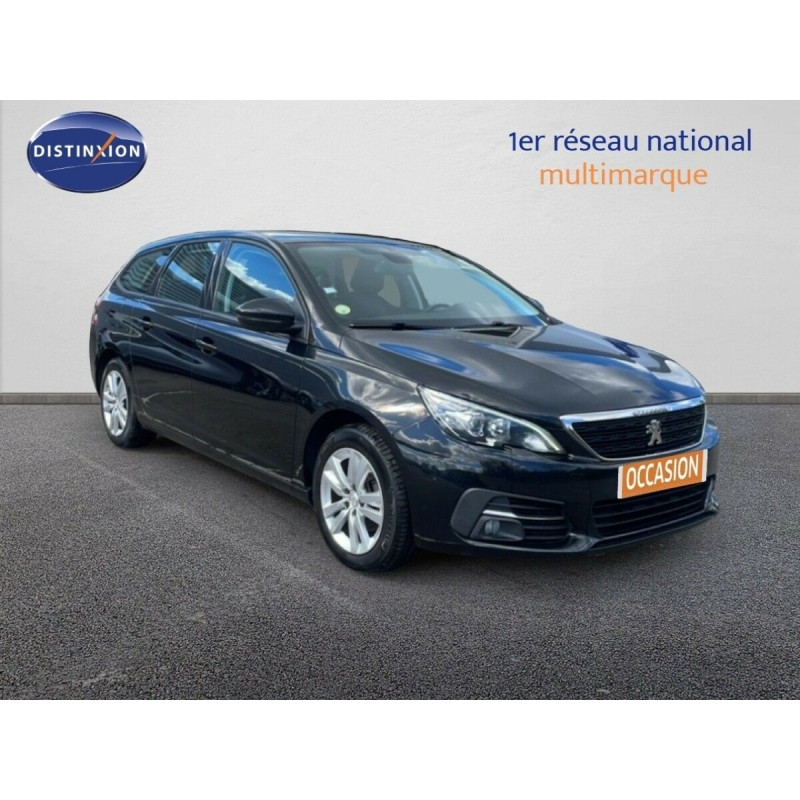 PEUGEOT 308 SW 1.5 HDI 130CH S&S EAT6 ACTIVE