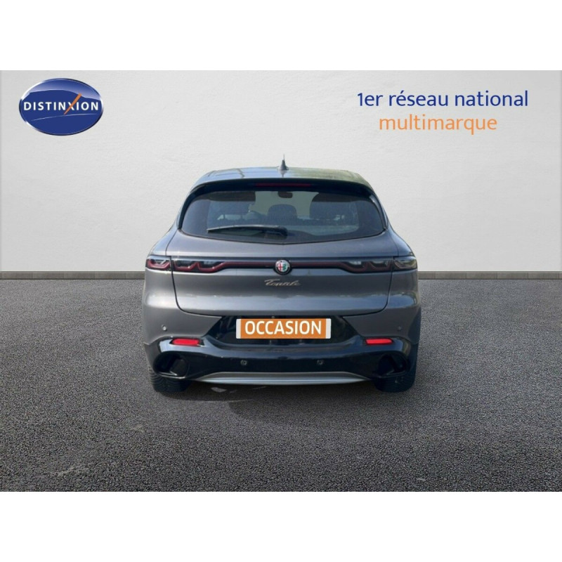 ALFA ROMEO TONALE 1.5 HYBRID 160CH TCT TI