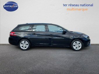PEUGEOT 308 SW 1.5 HDI 130CH S&S EAT6 ACTIVE