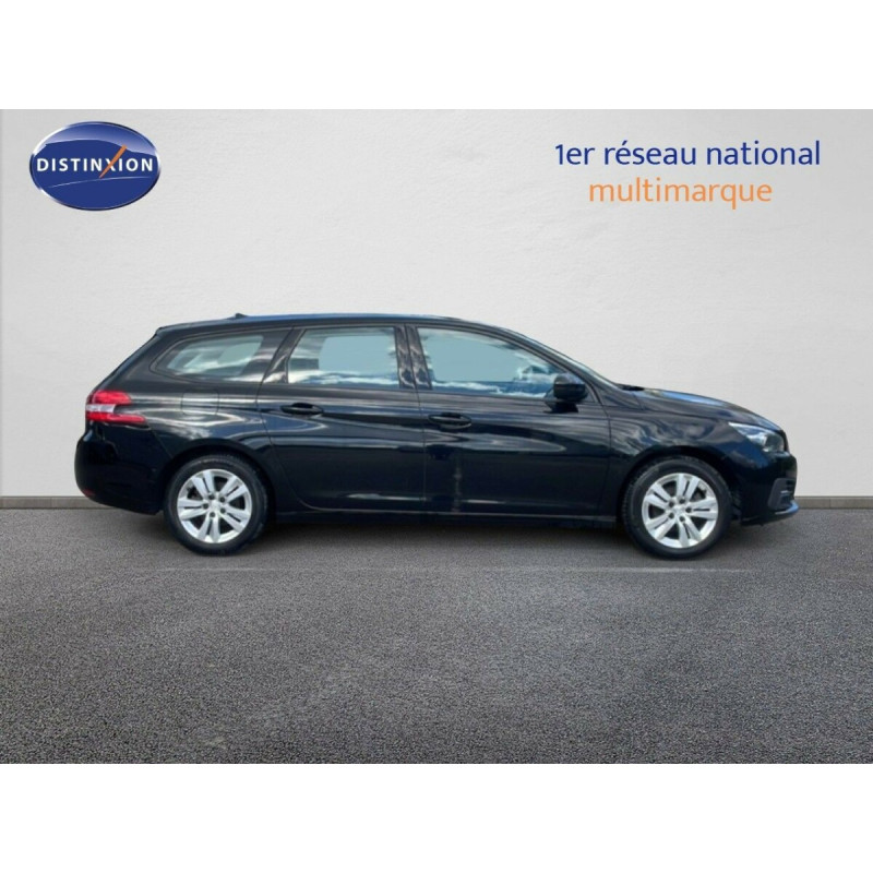 PEUGEOT 308 SW 1.5 HDI 130CH S&S EAT6 ACTIVE