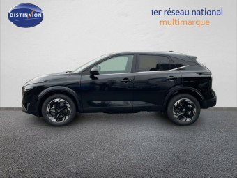 NISSAN QASHQAI 1.5 E-POWER 205CH N-CONNECTA