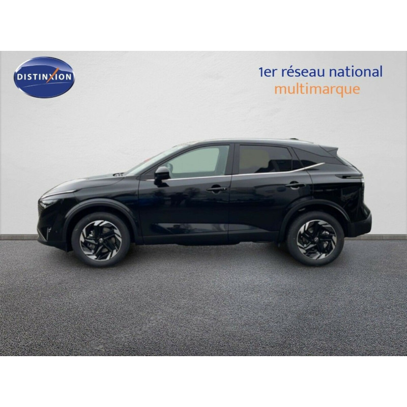NISSAN QASHQAI 1.5 E-POWER 205CH N-CONNECTA