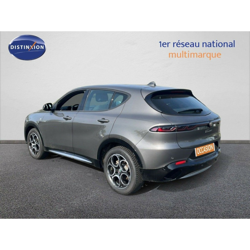 ALFA ROMEO TONALE 1.5 HYBRID 160CH TCT TI