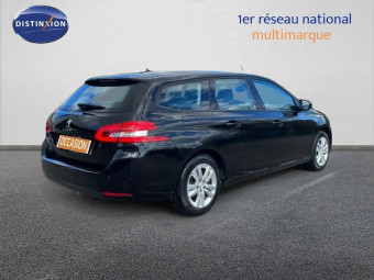 PEUGEOT 308 SW 1.5 HDI 130CH S&S EAT6 ACTIVE