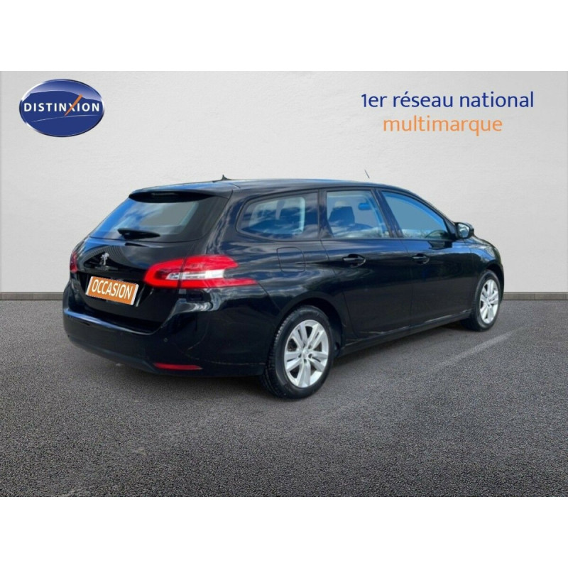 PEUGEOT 308 SW 1.5 HDI 130CH S&S EAT6 ACTIVE