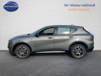 ALFA ROMEO TONALE 1.5 HYBRID 160CH TCT TI