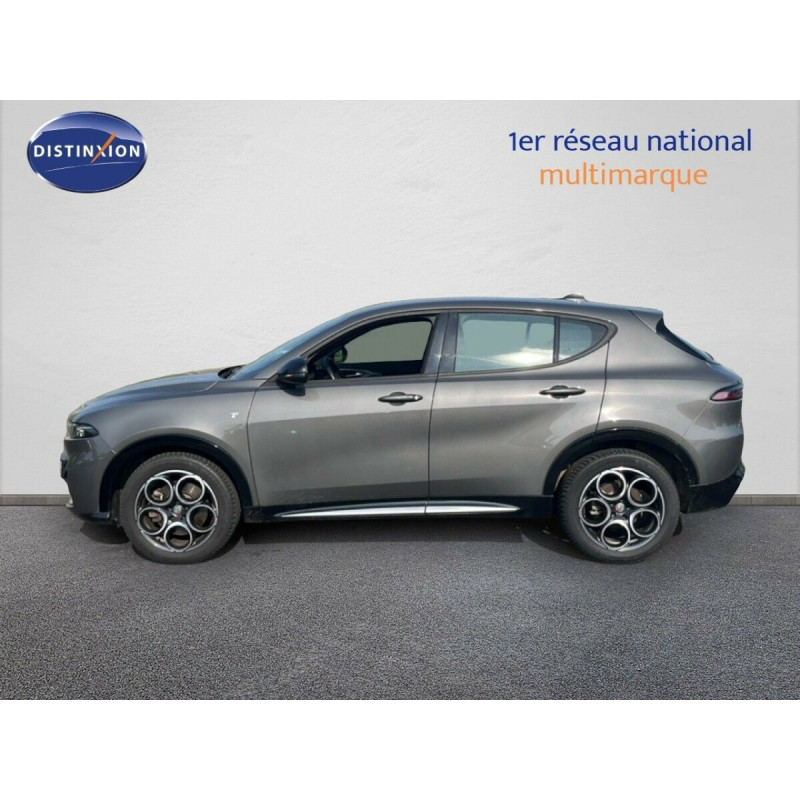 ALFA ROMEO TONALE 1.5 HYBRID 160CH TCT TI