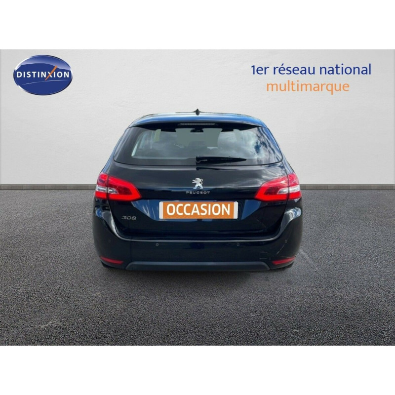 PEUGEOT 308 SW 1.5 HDI 130CH S&S EAT6 ACTIVE