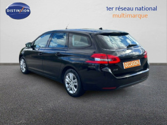 PEUGEOT 308 SW 1.5 HDI 130CH S&S EAT6 ACTIVE