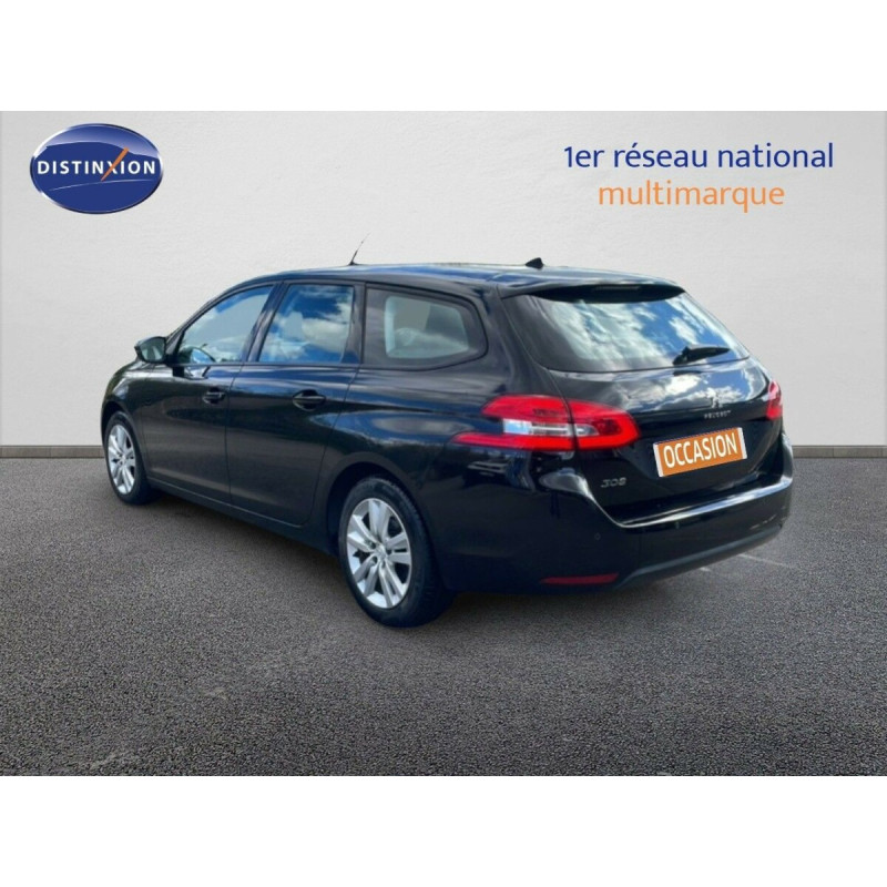 PEUGEOT 308 SW 1.5 HDI 130CH S&S EAT6 ACTIVE