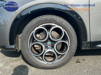 ALFA ROMEO TONALE 1.5 HYBRID 160CH TCT TI