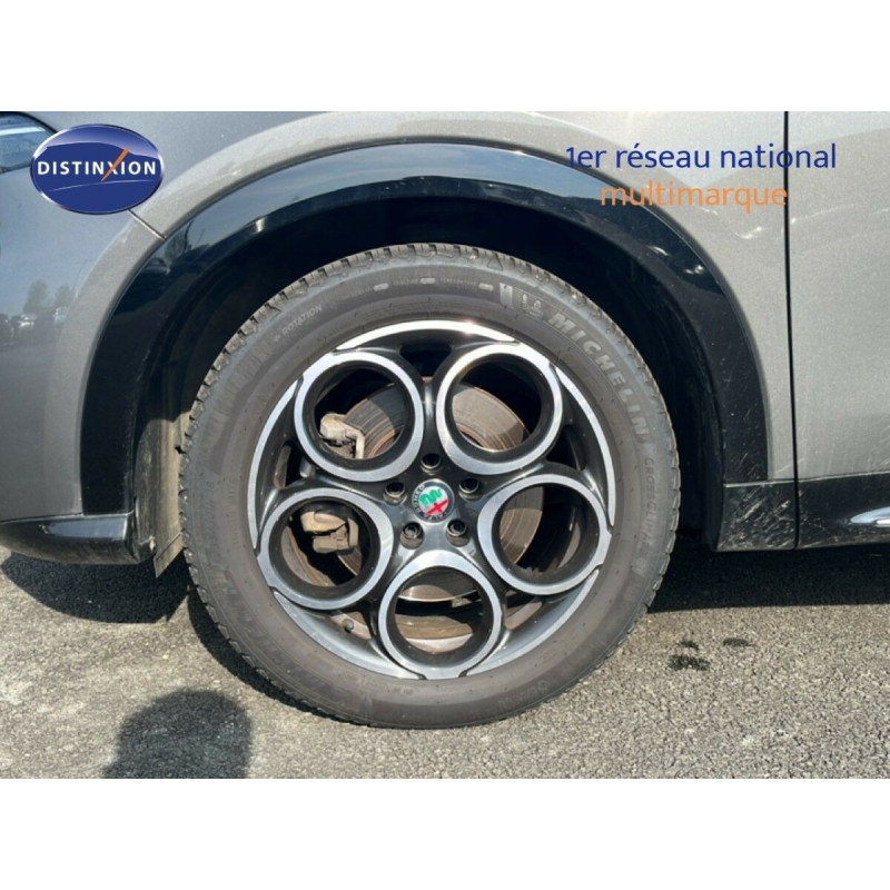 ALFA ROMEO TONALE 1.5 HYBRID 160CH TCT TI