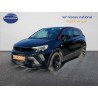 OPEL CROSSLAND 1.2 TURBO 110CH GS
