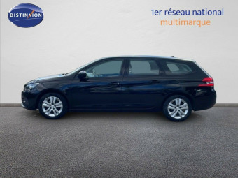 PEUGEOT 308 SW 1.5 HDI 130CH S&S EAT6 ACTIVE