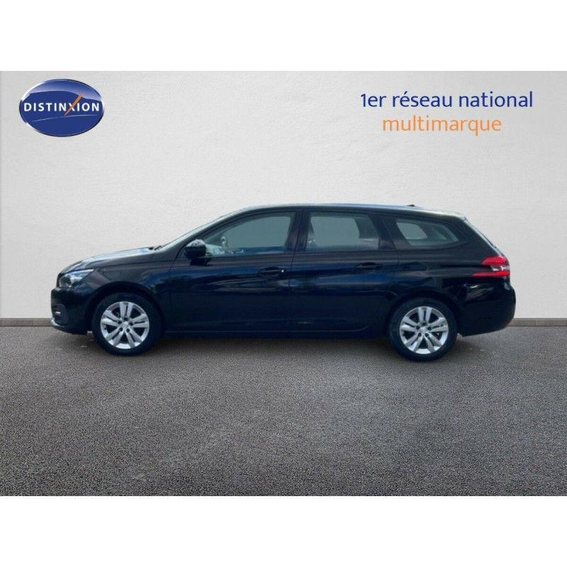 PEUGEOT 308 SW 1.5 HDI 130CH S&S EAT6 ACTIVE