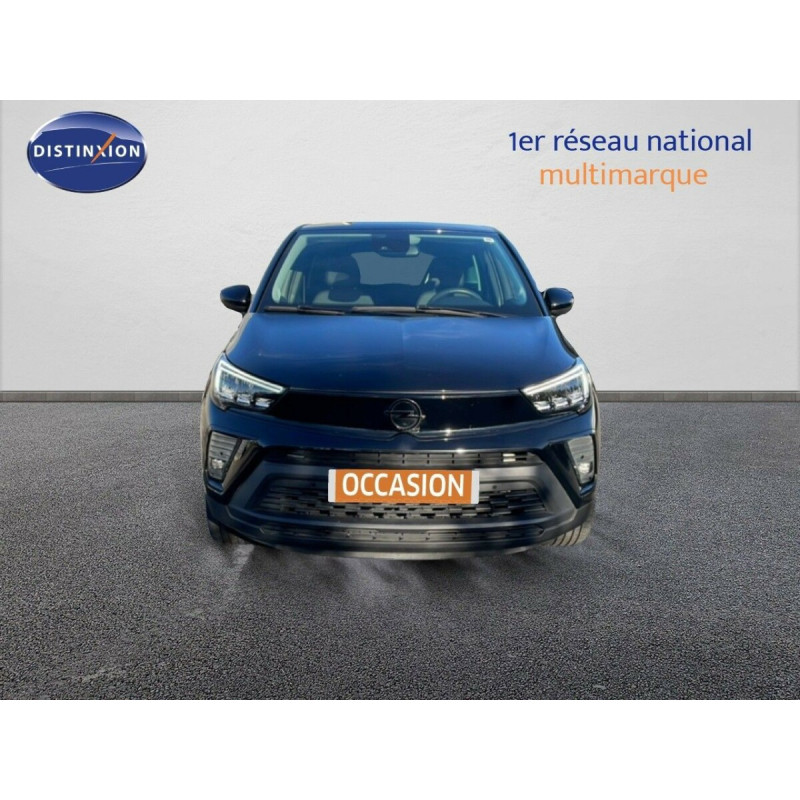 OPEL CROSSLAND 1.2 TURBO 110CH GS