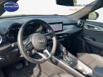 ALFA ROMEO TONALE 1.5 HYBRID 160CH TCT TI