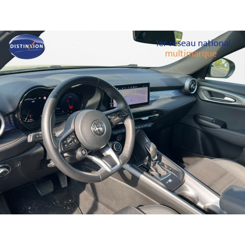 ALFA ROMEO TONALE 1.5 HYBRID 160CH TCT TI