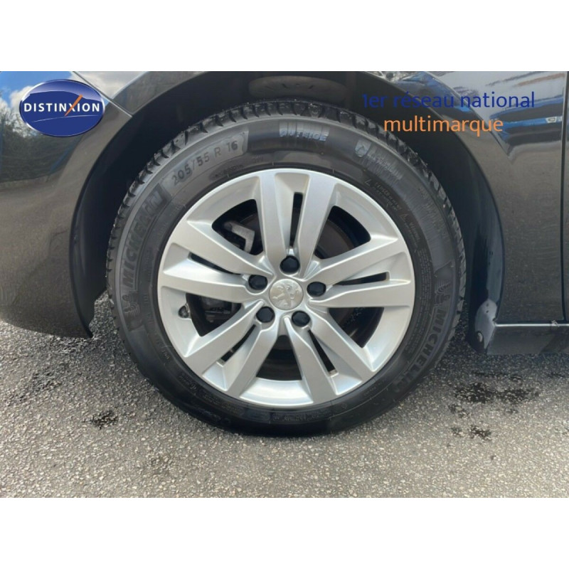 PEUGEOT 308 SW 1.5 HDI 130CH S&S EAT6 ACTIVE