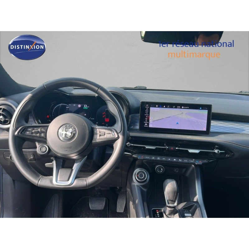 ALFA ROMEO TONALE 1.5 HYBRID 160CH TCT TI