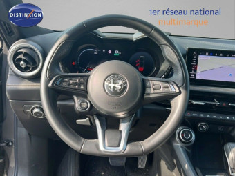 ALFA ROMEO TONALE 1.5 HYBRID 160CH TCT TI