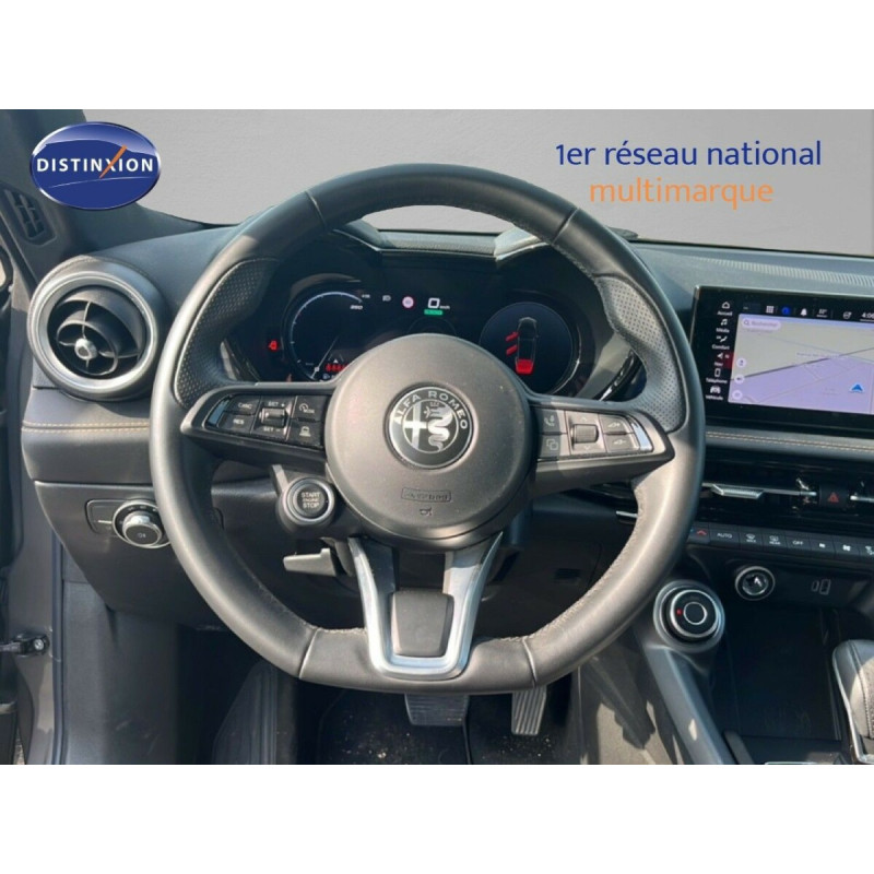 ALFA ROMEO TONALE 1.5 HYBRID 160CH TCT TI