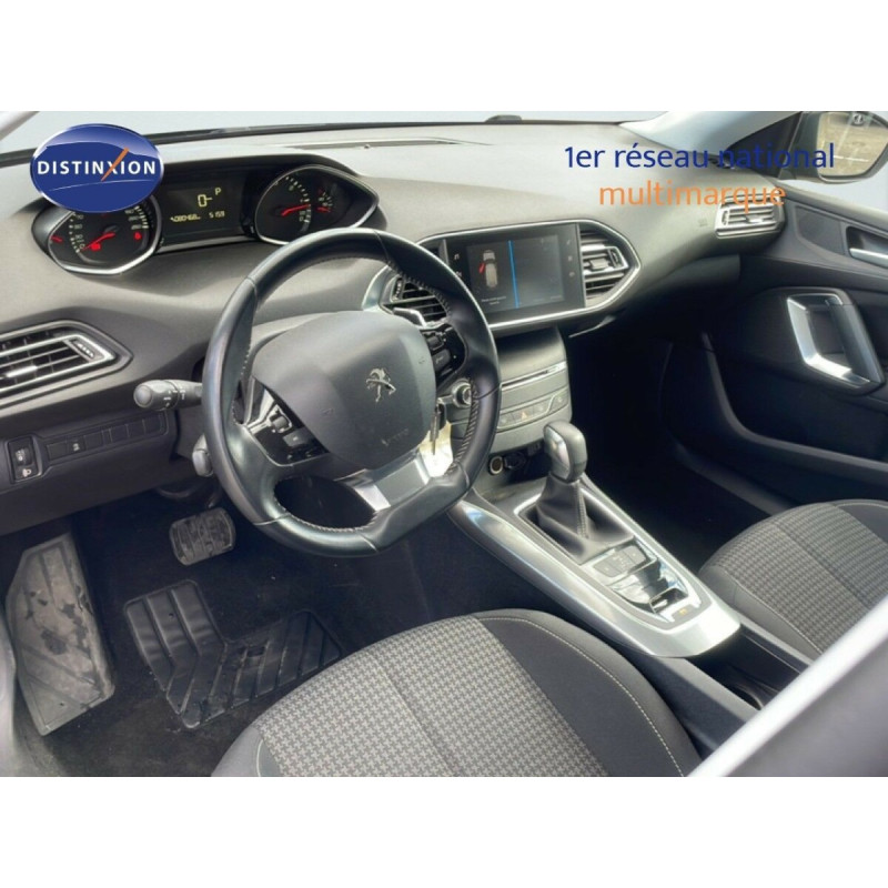 PEUGEOT 308 SW 1.5 HDI 130CH S&S EAT6 ACTIVE