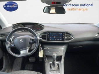 PEUGEOT 308 SW 1.5 HDI 130CH S&S EAT6 ACTIVE