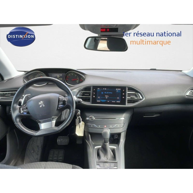 PEUGEOT 308 SW 1.5 HDI 130CH S&S EAT6 ACTIVE