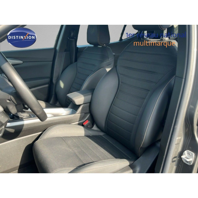 ALFA ROMEO TONALE 1.5 HYBRID 160CH TCT TI