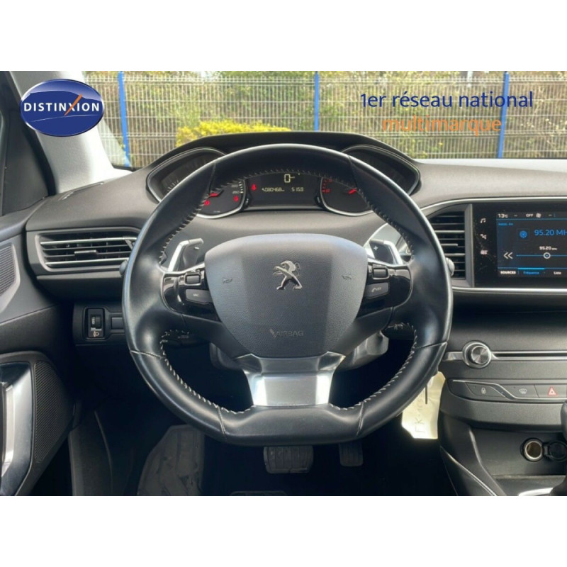 PEUGEOT 308 SW 1.5 HDI 130CH S&S EAT6 ACTIVE